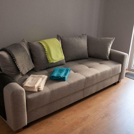 Apartament Poznanska 1 ภายนอก รูปภาพ