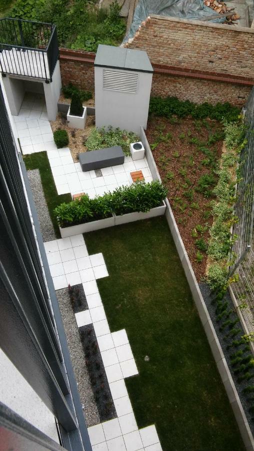 Apartament Poznanska 1 ภายนอก รูปภาพ